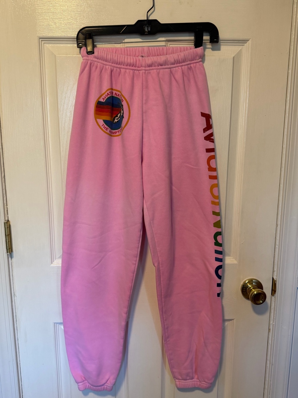 Aviator Nation Women’s Hamptons Sweatpants